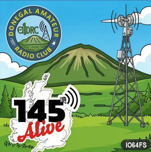 145 Alive, 12th July 2026